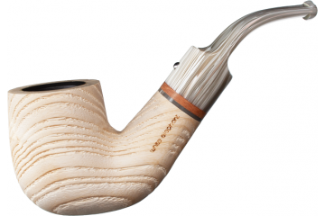 White Elephant Sahara 4 pipa